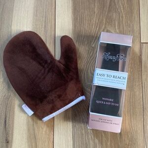 Self Tan Bundle